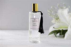 Freesia & Lime Kumaş Spreyi